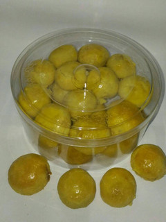 Foto resep Nastar renyah dan lumer