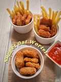 Nugget Oat Wortel