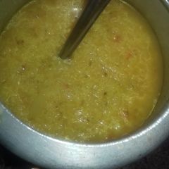 Masala jeera Khichari A picture of Masala jeera Khichari.