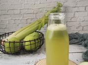Gambar jus saleri