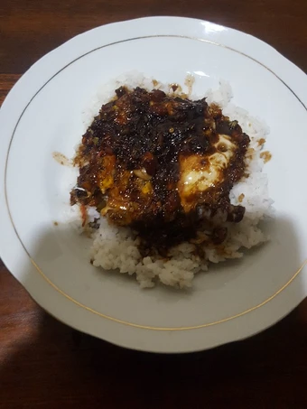 Cara Mudah Membuat Resep Nasi Telur Pontianak yang Menggugah Selera Anti Ribet, Bikin Ngiler