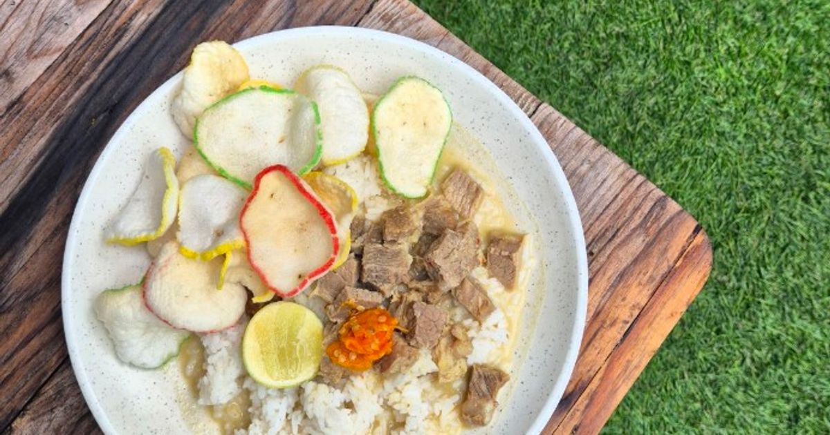 Gultik Daging Qurban