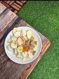 Gultik Daging Qurban