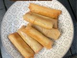 Popia Cendawan Kubis