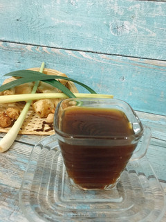 Foto resep Wedang Jahe *kumplit 🤗👌🏻
