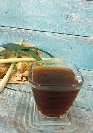 Foto resep Wedang Jahe *kumplit 🤗👌🏻