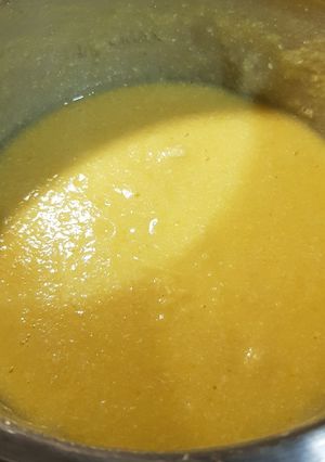 Foto principal de Puré de verduras Mcc