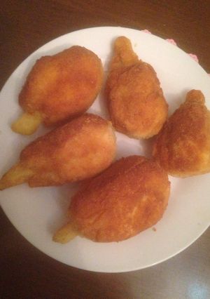صورة لوصفة الفخيده الحاره