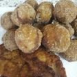 بطاطا محشيه جبنة