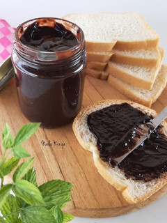 Foto resep Selai coklat