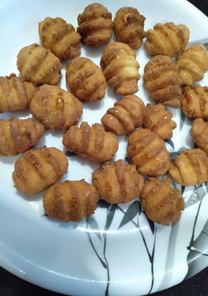 A picture of Kalkal.