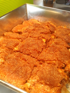Körtés pite recept fotója