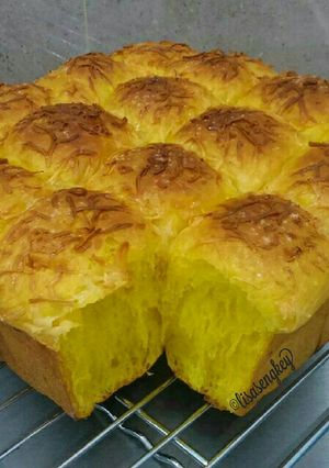 Foto resep Pumpkin Bread