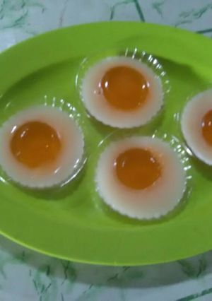 Foto resep PTC Gampang