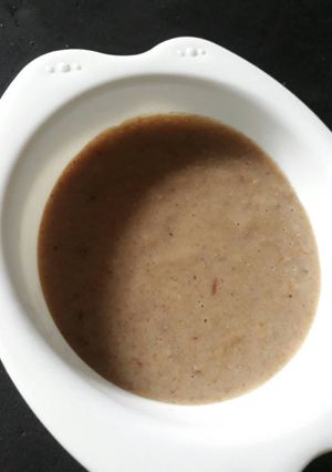 Foto resep Mpasi ati ayam