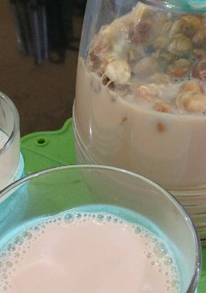 Foto resep Haleeb Tea / Teh kapulaga