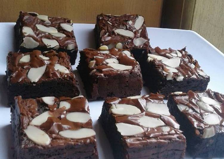 Bronis shiny crust oven tangkring 😆