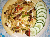 Makarnasi pasta