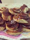 Cinnamon roll