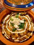🐓🐓Chicken Malai handi🐓🐓