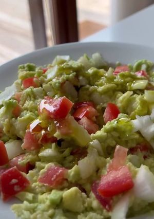 Foto de Guacamole