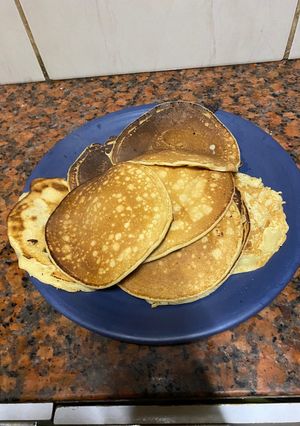 Una foto de Panqueques 🥞