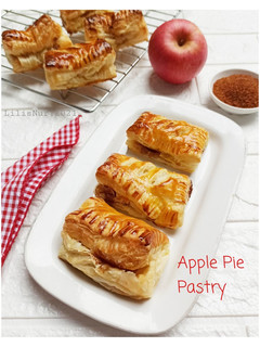 Foto resep Apple Pie Pastry