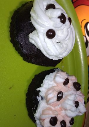 Foto resep Brownies ubi kukus no mixer no oven