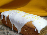Budín de limón 2.0 🍋🍋