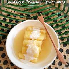รูปของ Singkong Thailand (Manciam)@mamasusancooks