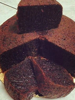 Foto resep Bolu sarang semut rice cooker