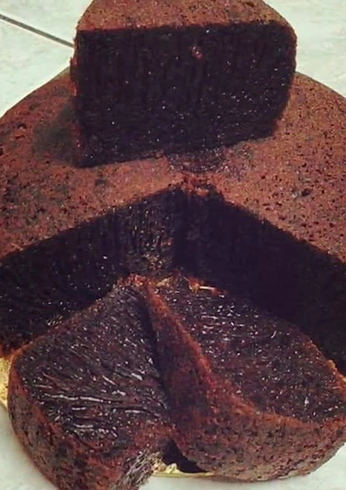 Foto resep Bolu sarang semut rice cooker