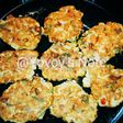 Tahu Telur Ikan (tinggi protein, tnp minyak, tnp garam)