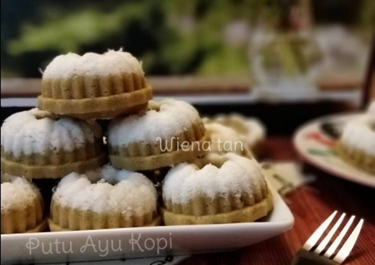 Putu Ayu Kopi