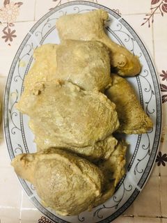 صورة لوصفة طريقة عمل الكرشات بشهوووا