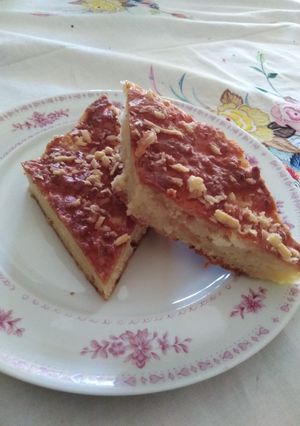 Φωτογραφία της συνταγής Τυρόπιτα μούρλια 🧀