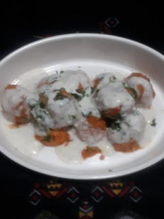 आलू चाट (Aloo chaat recipe in Hindi) रेसिपी मुख्य फोटो