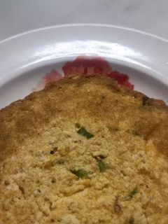 Foto resep 250. Omelet Tahu Telur