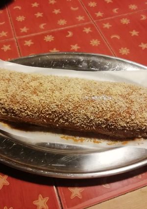 Una foto de Brazo de reina