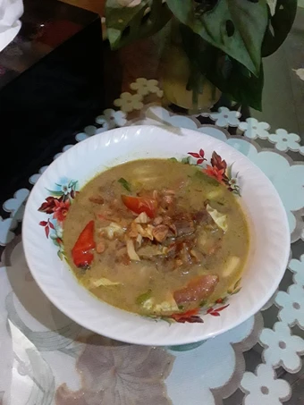 Langkah Gampang Membuat Resep #26 Tongseng daging sapi yang Bikin Ngiler