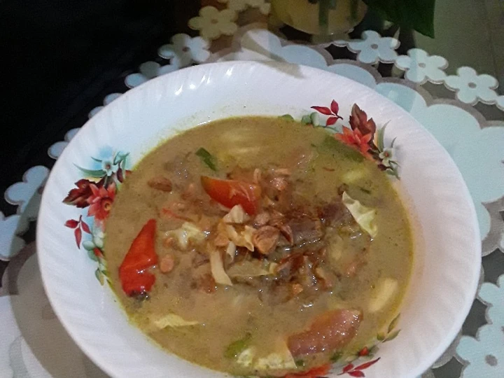 Langkah Gampang Membuat Resep #26 Tongseng daging sapi yang Bikin Ngiler