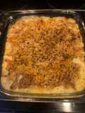 Smoked Gouda Mac & Cheese