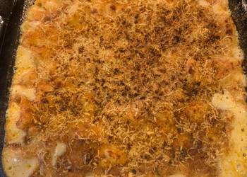 Popular Cuisine Smoked Gouda Mac  Cheese Most Delicious