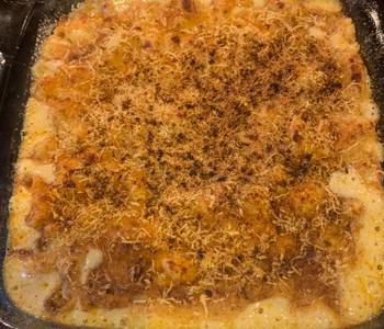 Unique Recipe Smoked Gouda Mac  Cheese Delicious Perfect