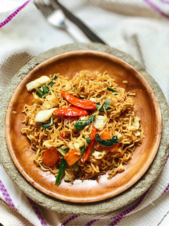 Foto resep Mie Goreng Jawa