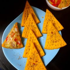 Nachos Mathari A picture of Nachos Mathari.