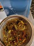 Té para la circulación 👩‍🍳