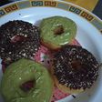 Potato Donut