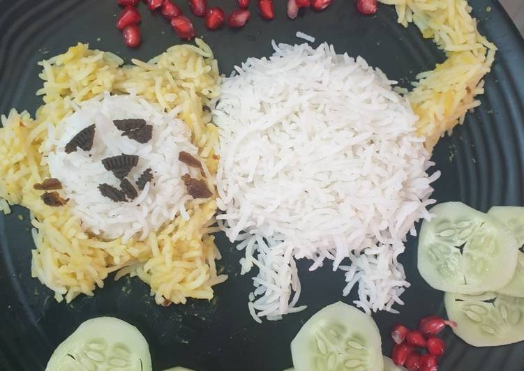 Step-by-Step Guide to Prepare Ultimate Emoji Rice