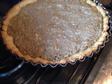 Tarta de atún